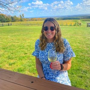 Meet your Posher, Carly